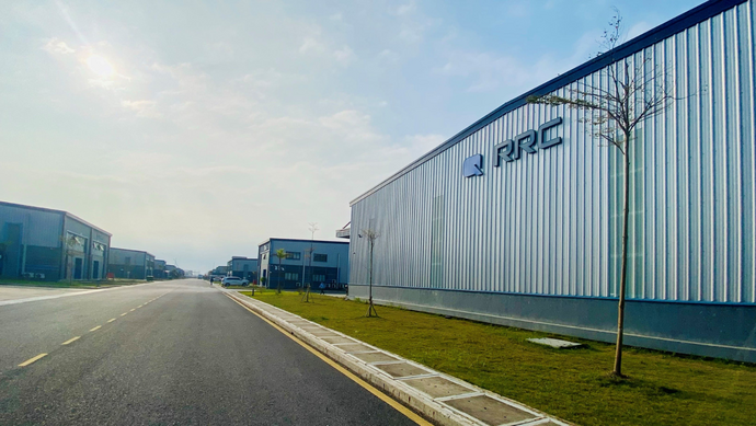 RRC power solutions in Vietnam