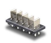 Der Platinenstecker RRC-MC20-180-10 als Gegenstecker für die RRC Standard-Batteriepacks RRC20xx.