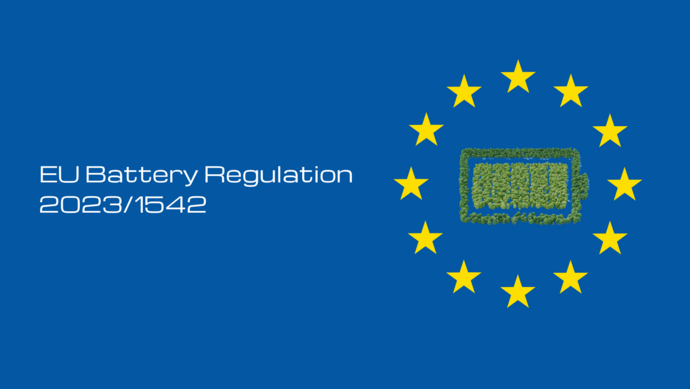 EU Battery Regulation EU Battery Regulation