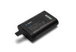 Leistungsstarkes 3S1P RRC Standard-Batteriepack RRC2040 aus der Produktreihe POWERPAQ.