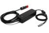 [Translate to fr:] Der medizinische 70 Watt Auto-Adapter CAR70M mit Car/Truck Eingangsstecker.