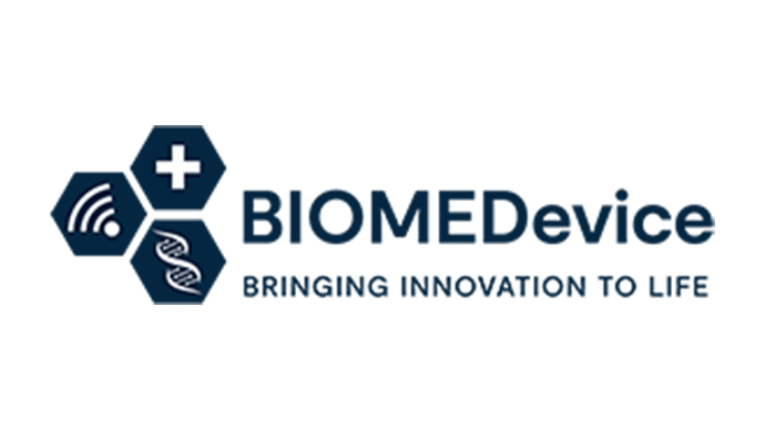 Visitez-nous à la BIOMEDevice à Boston!
