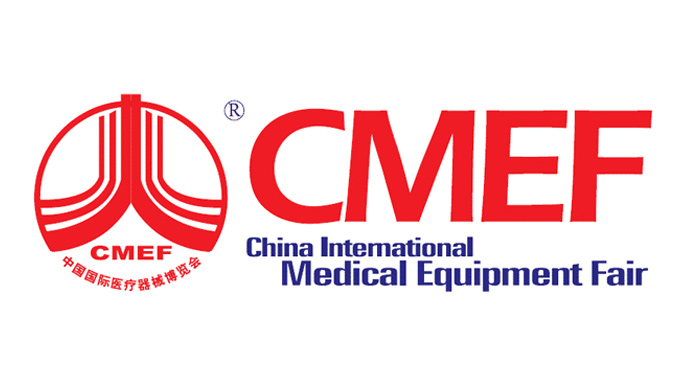 Visitez-nous à la CMEF!