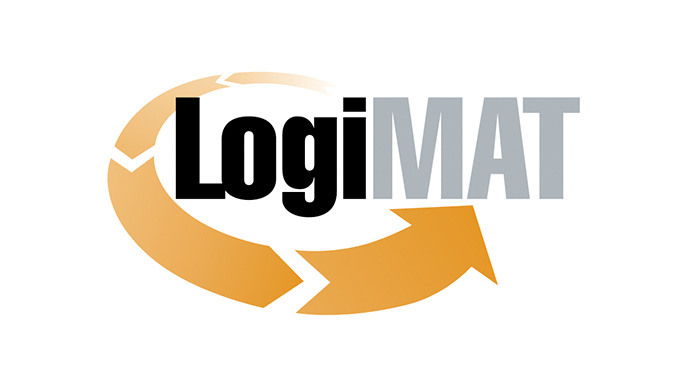 Visitez-nous à la LogiMAT au salon de Stuttgart! Visitez-nous à la LogiMAT au salon de Stuttgart!