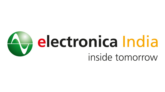 Visitez-nous à l'electronica Inde 2023!