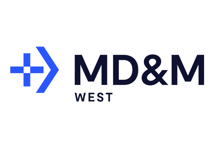 Visitez-nous au salon MD&M West 2023!