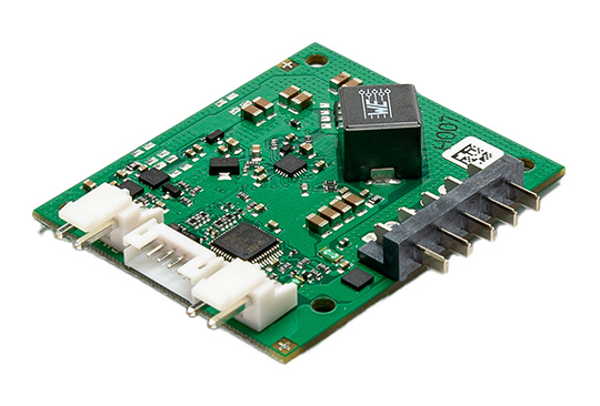 RRC-PMM240 Module de gestion de l'énergie