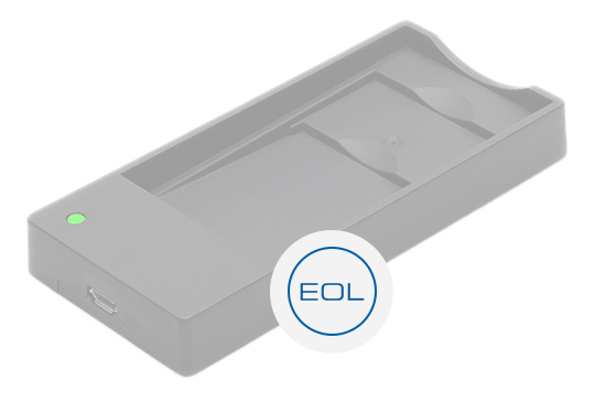 Chargeur de batterie RRC-SCC-EZP aux batteries Varta EasyPack