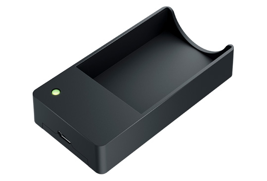 Chargeur de batterie 5W RRC-SCC1120