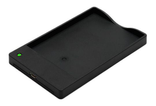 Chargeur de batterie 5W RRC-SCC1130