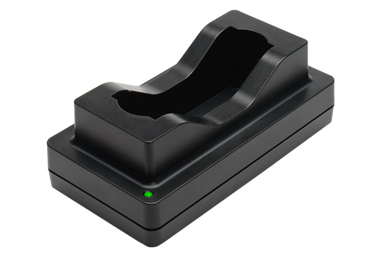 RRC-SMB-MBC: Chargeur de batterie pour batteries SMBus