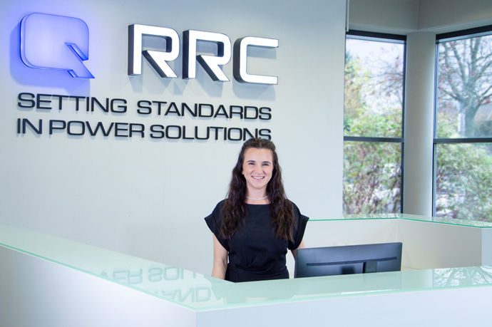 Commencez votre carrière chez RRC power solutions dès maintenant !