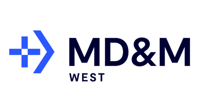 Visitez-nous à la Medical Design & Manufacturing (MD&M) West 2024