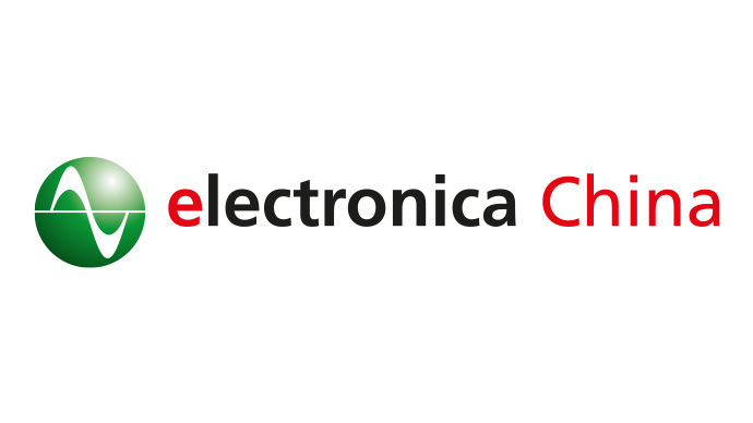 Visitez-nous à l'electronica Chine Visitez-nous à l'electronica Chine